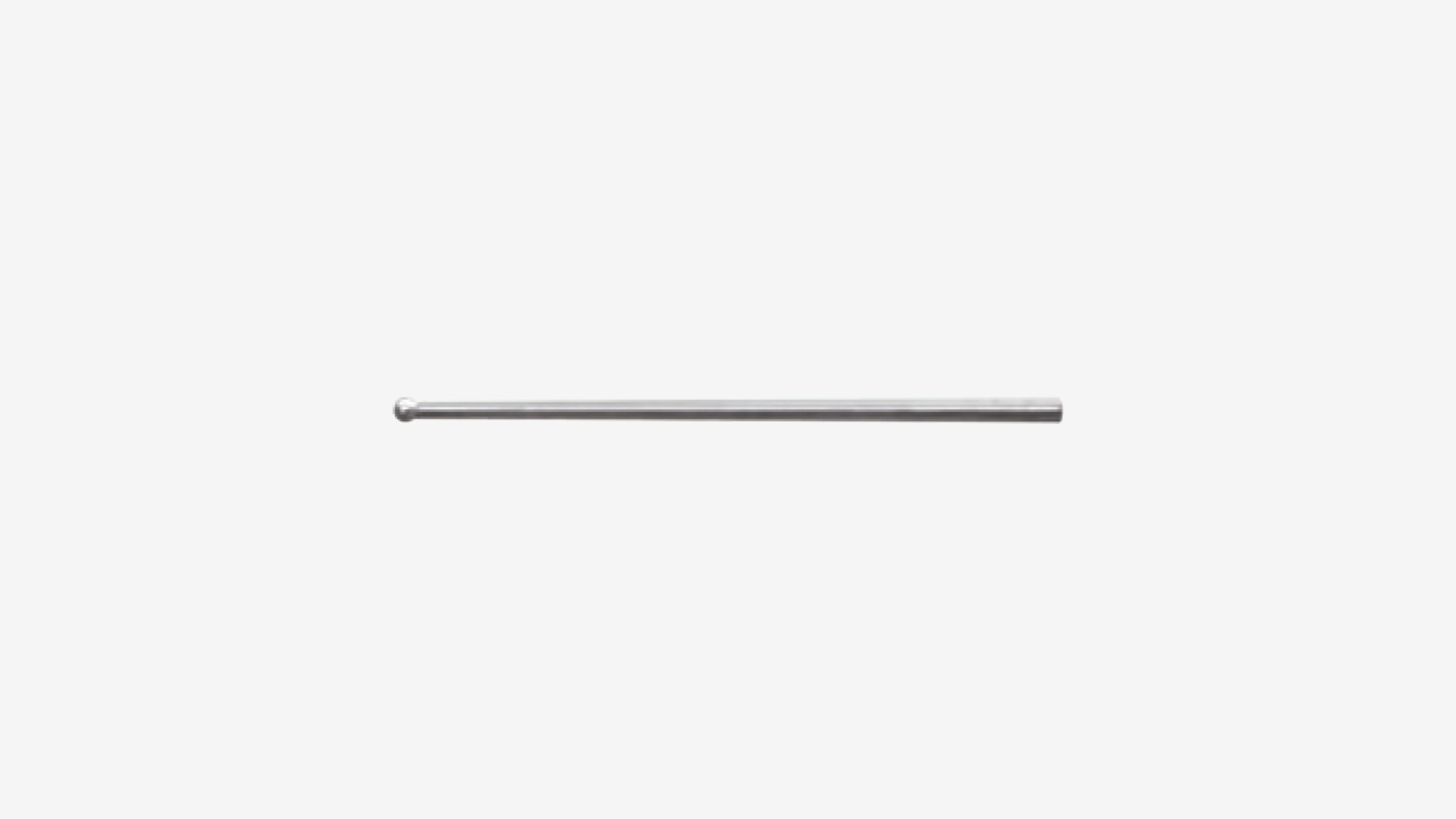 Rundspitze PP1
für Endoadapter A EH1 oder A EH2 für Solfy SC-3000 / SC-7000