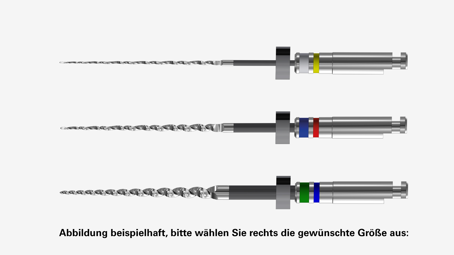 EndoWave NiTi