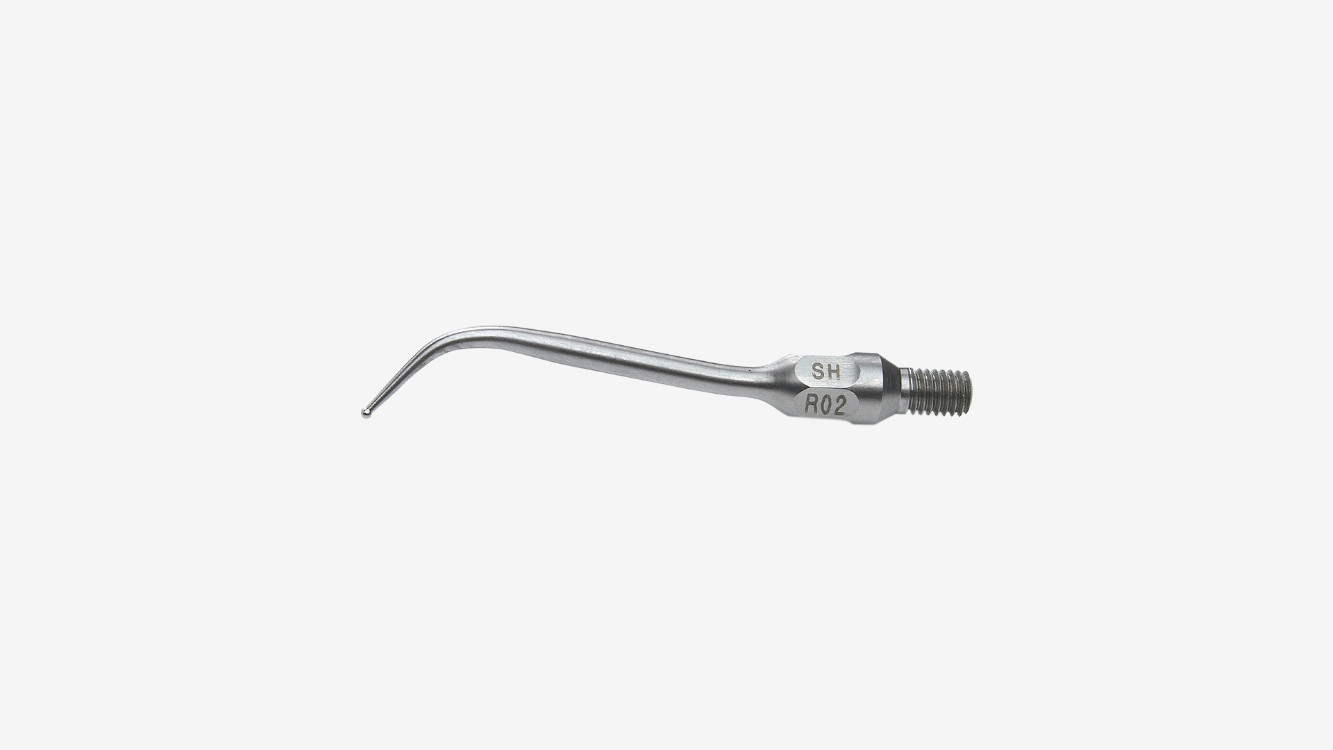 AirSolfy 4H Universal-Arbeitsspitze R02