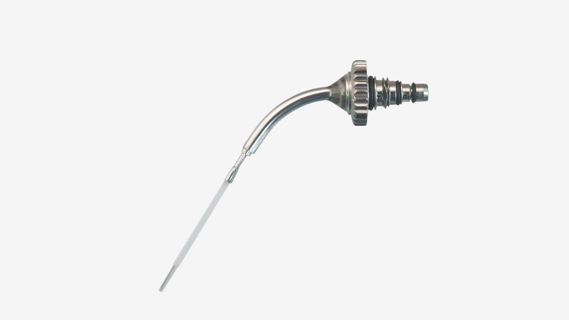 Applikationsspitze P400FL