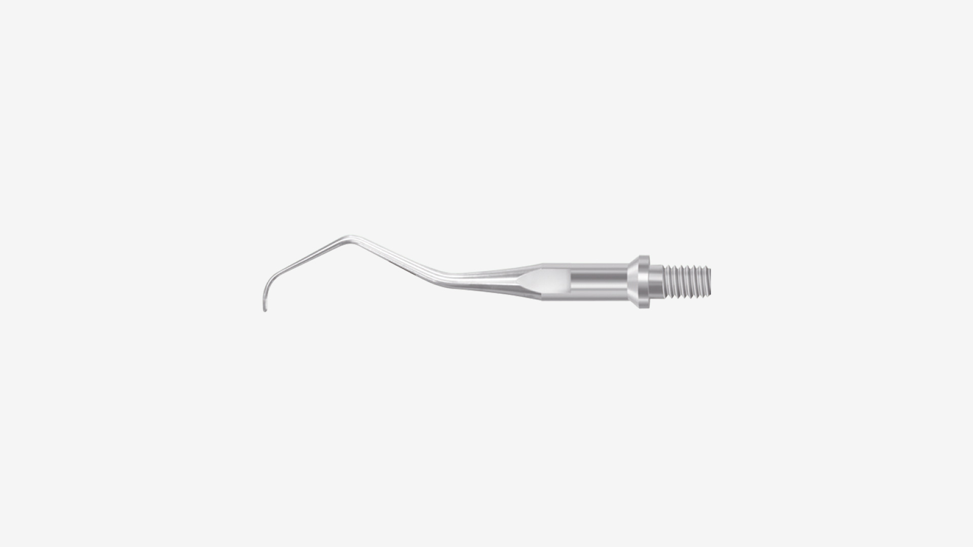 Solfy SC-3000/SC-7000 Küretten Tip P3