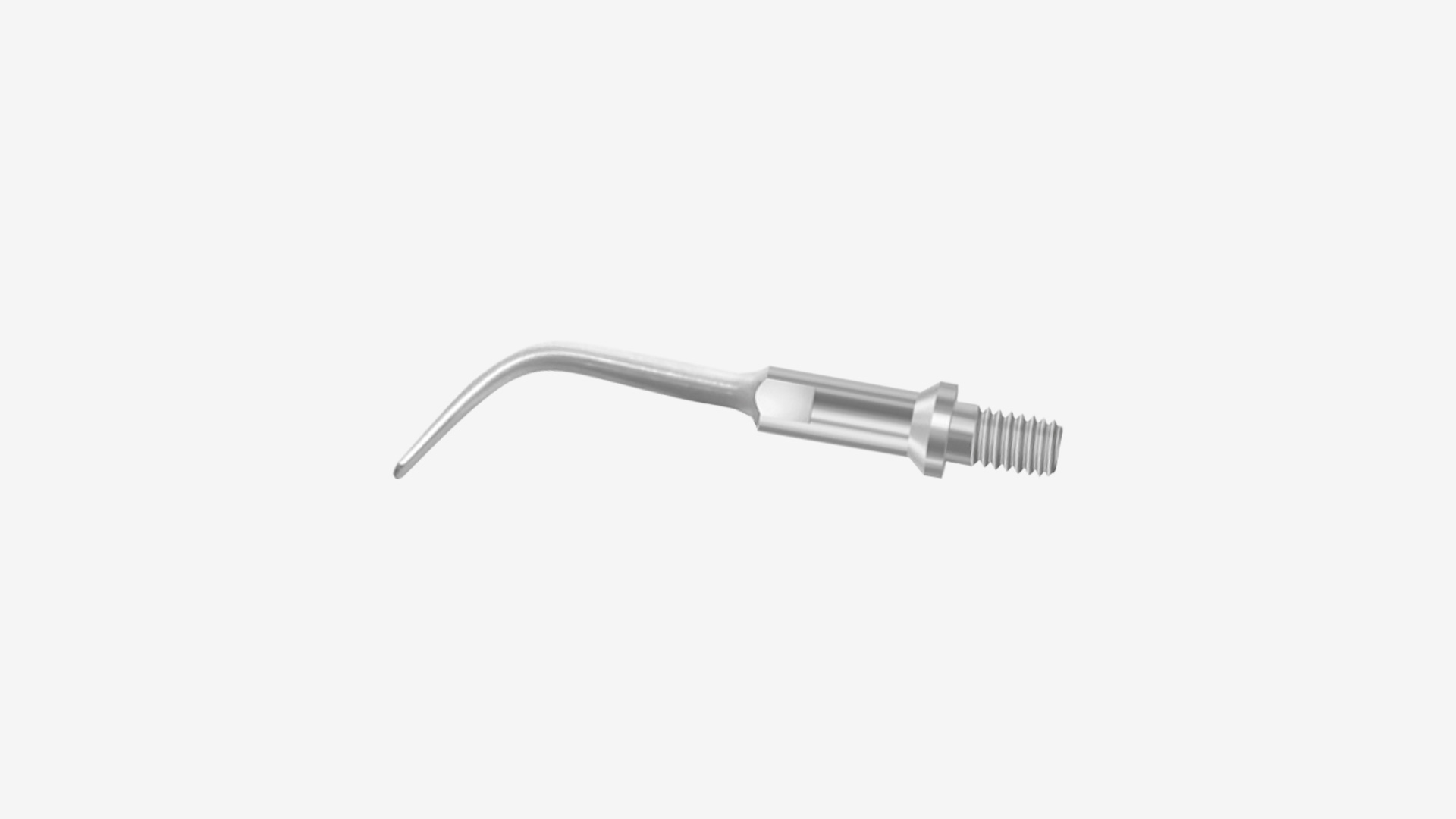Spitze für Wurzelglättung Tip R für Solfy SC-3000 / SC-7000, 107-077R