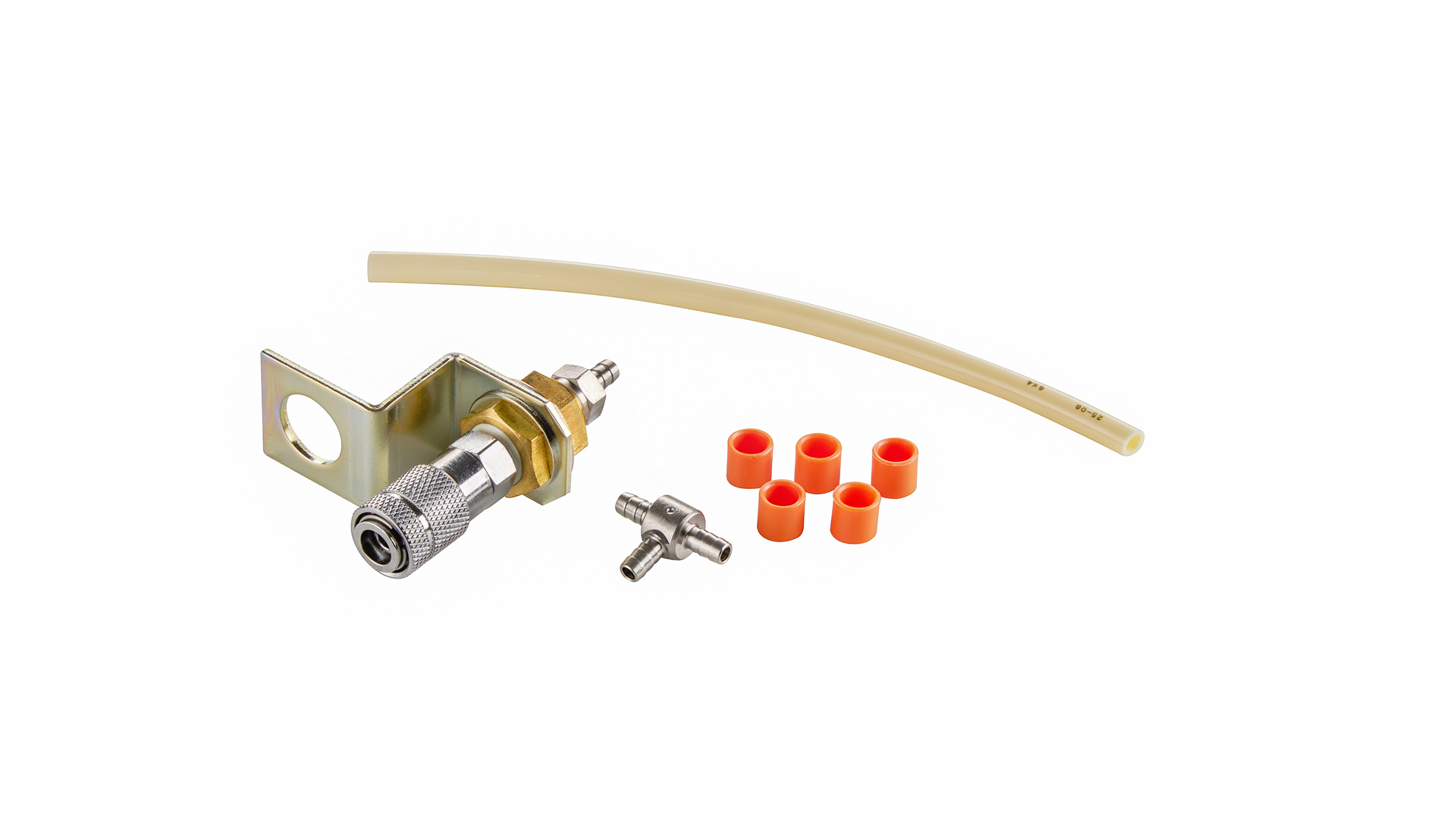 Adprep Druckluft-Anschluss Retrofit Kit