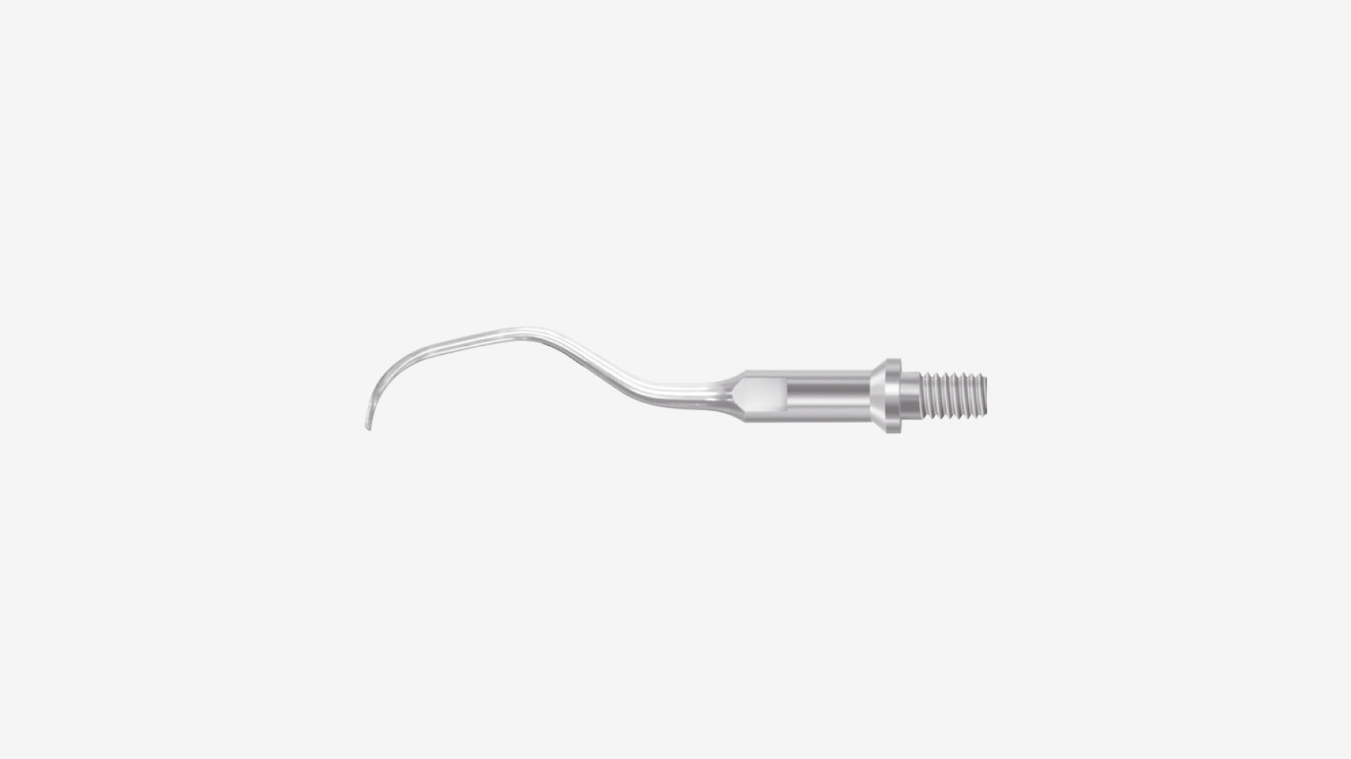 Solfy SC-3000/SC-7000 Küretten Tip P1
