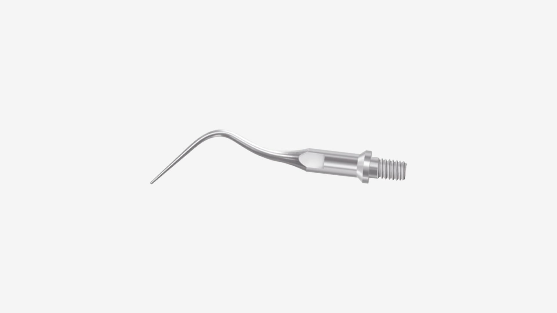 Solfy SC-3000/SC-7000 Parospitze P4