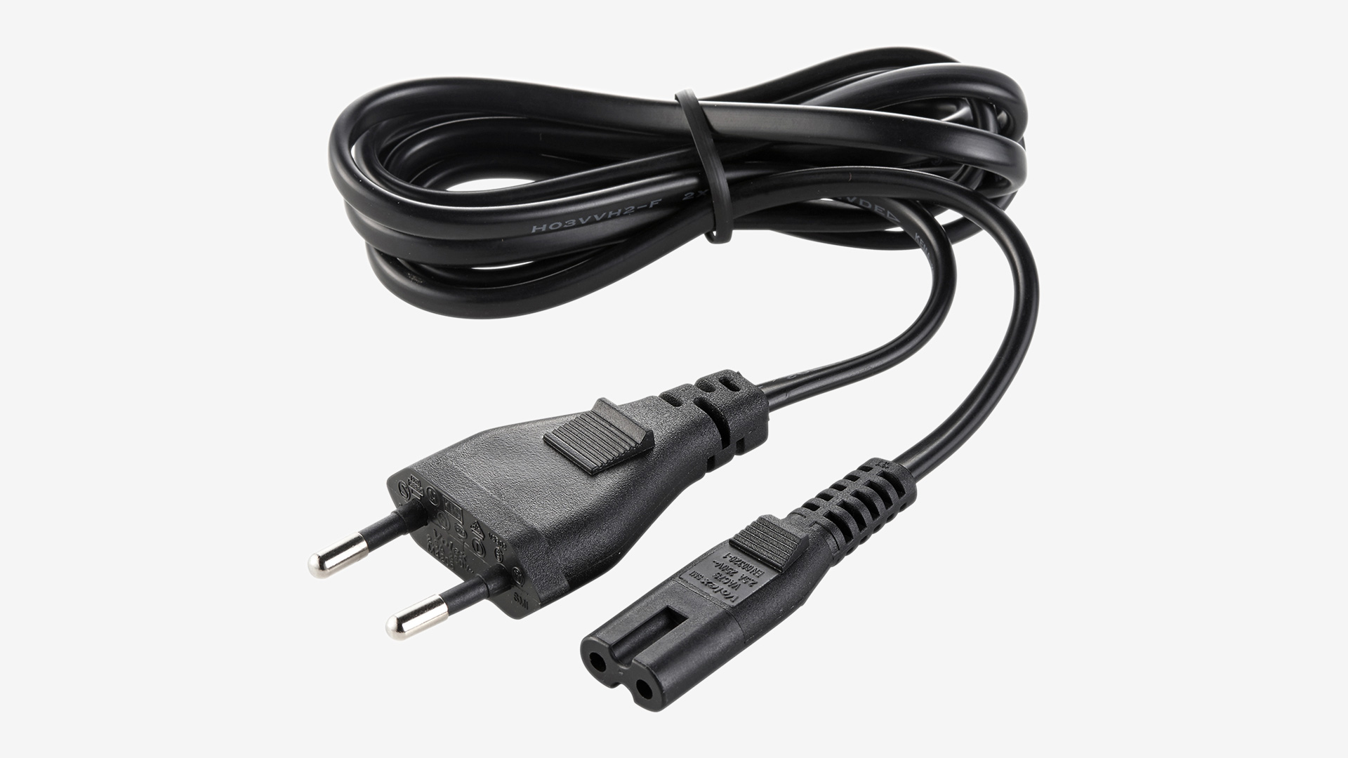 TriAuto mini Netzkabel (230 V)