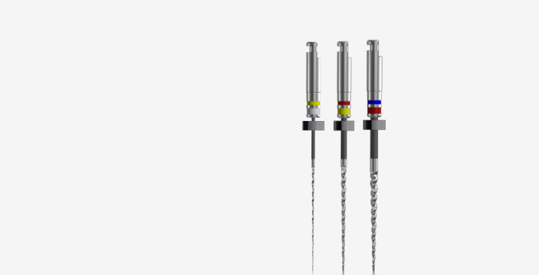 EndoWave Feilen