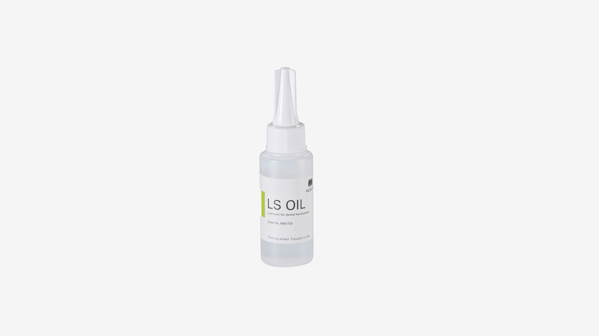 LS Oil