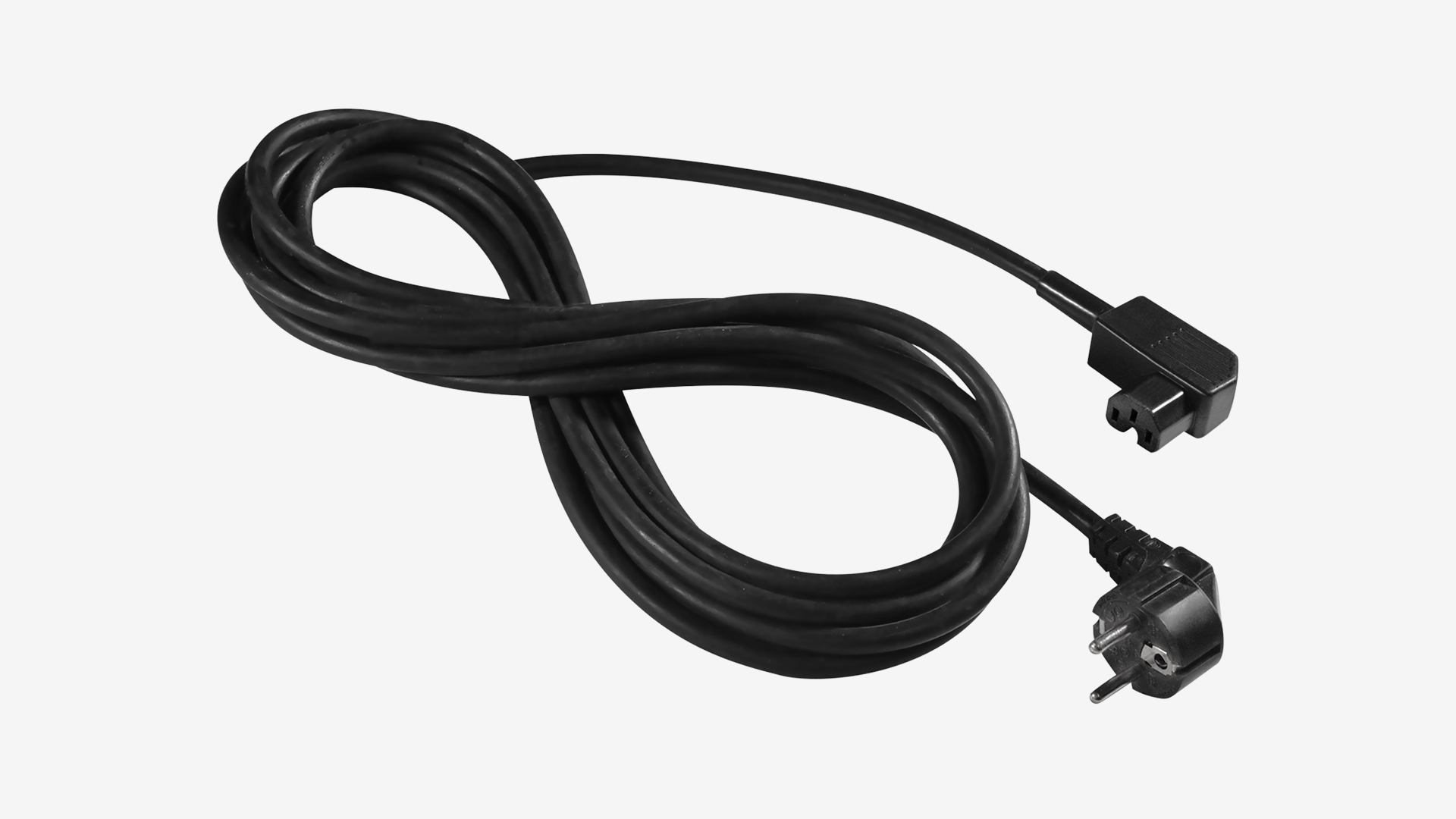 Netzkabel EX-230V, Lubrina 2