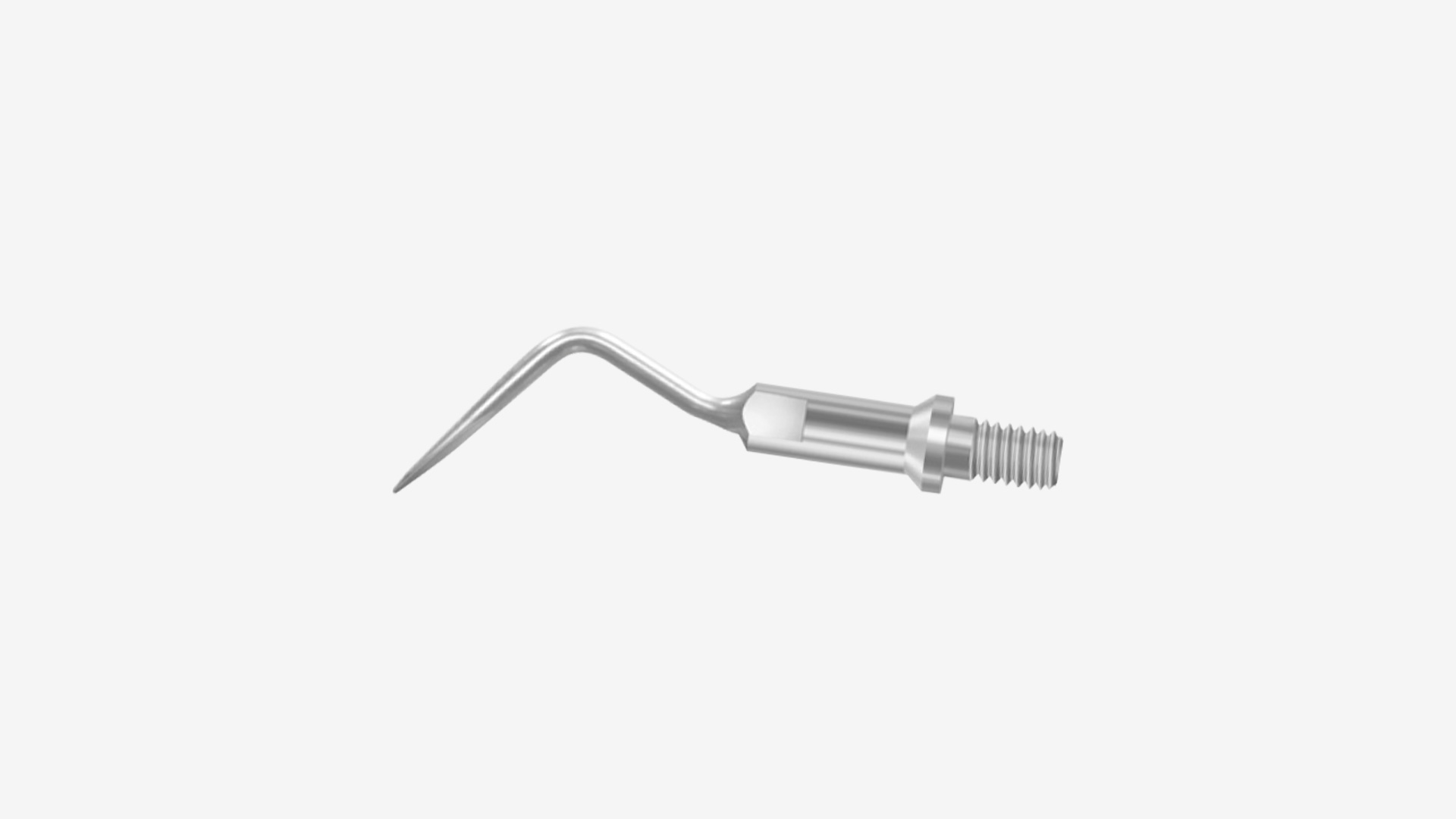 Solfy SC-3000/SC-7000 Ansatz gerade