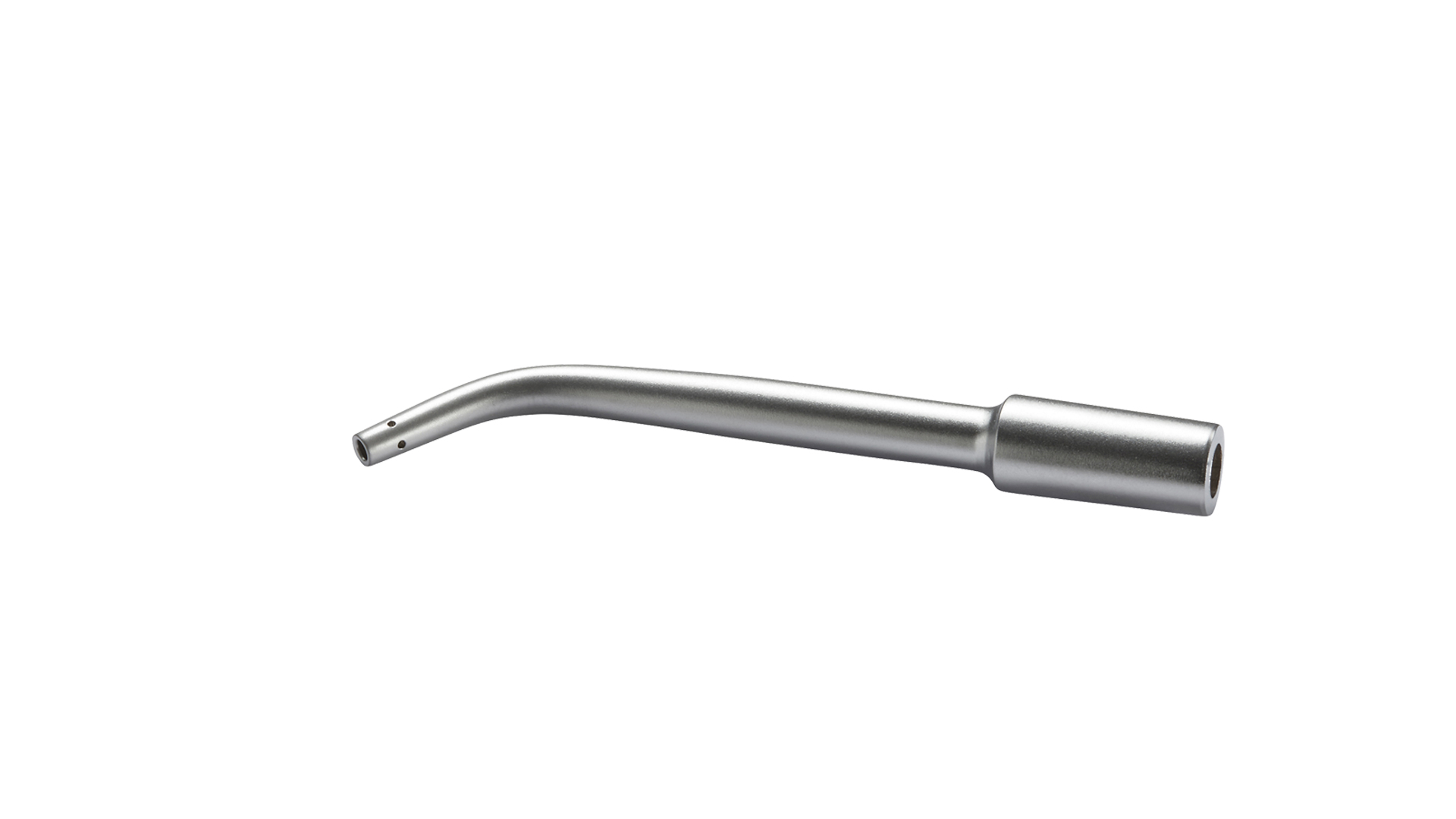 Vacuum Tip B Surgical