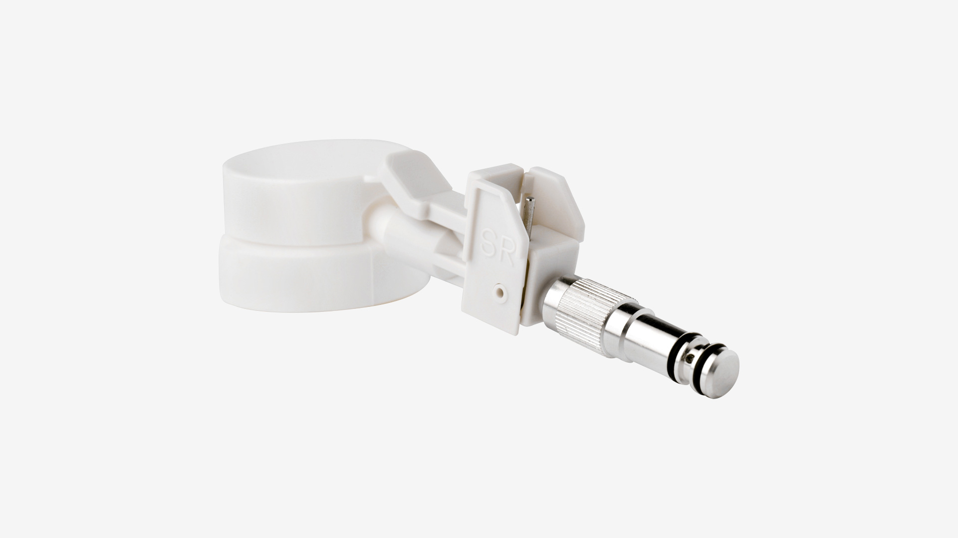 Pflegeaufsatz TwinPower PAR-4HX-O-SR