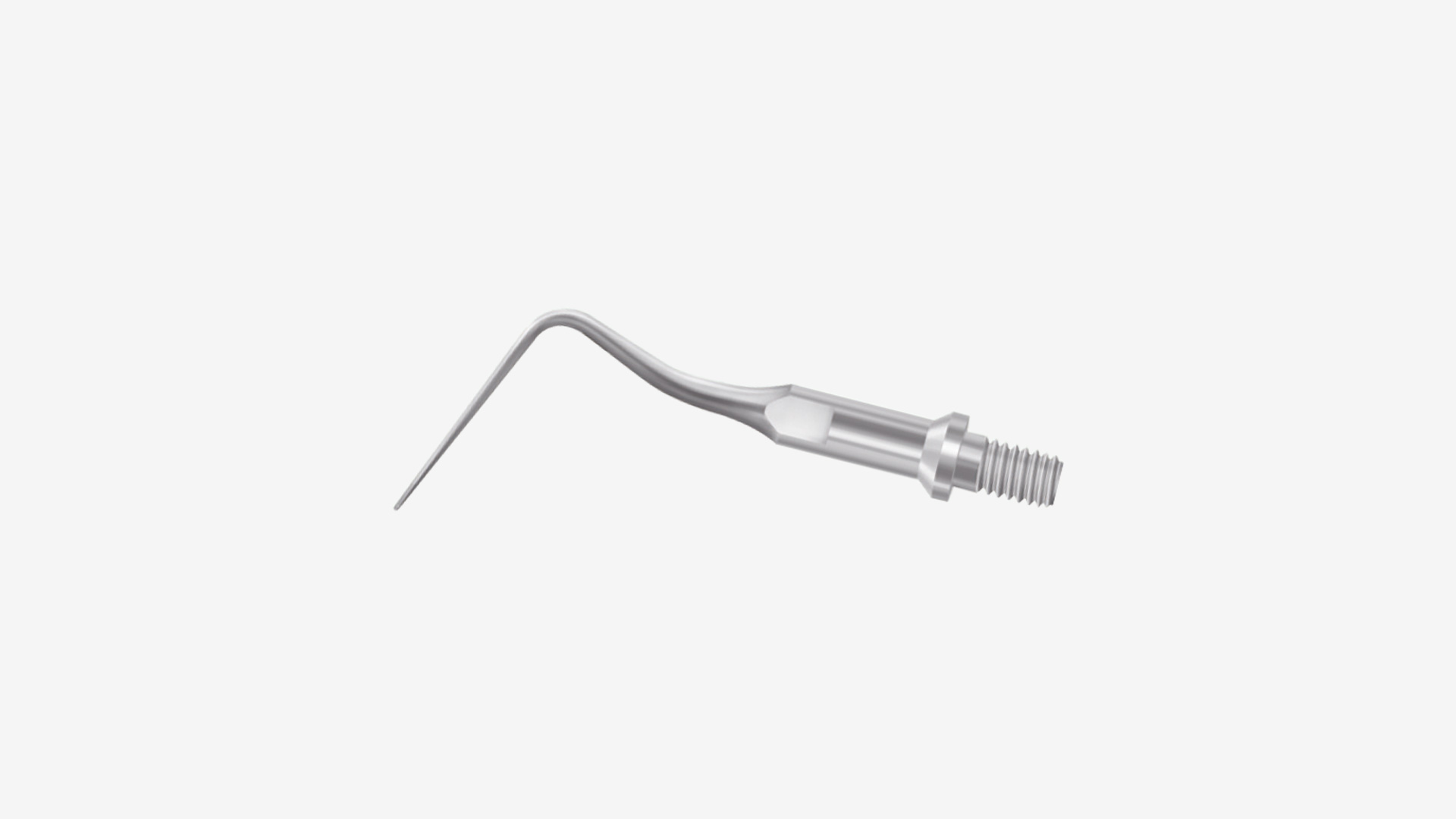 Solfy SC-3000/SC-7000 Spitze für Wurzelglättung P5