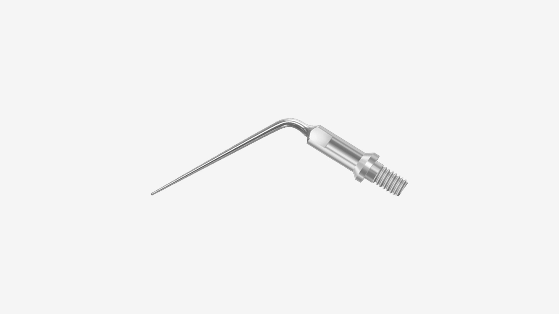 Solfy SC-3000/SC-7000 Endospitze E2
