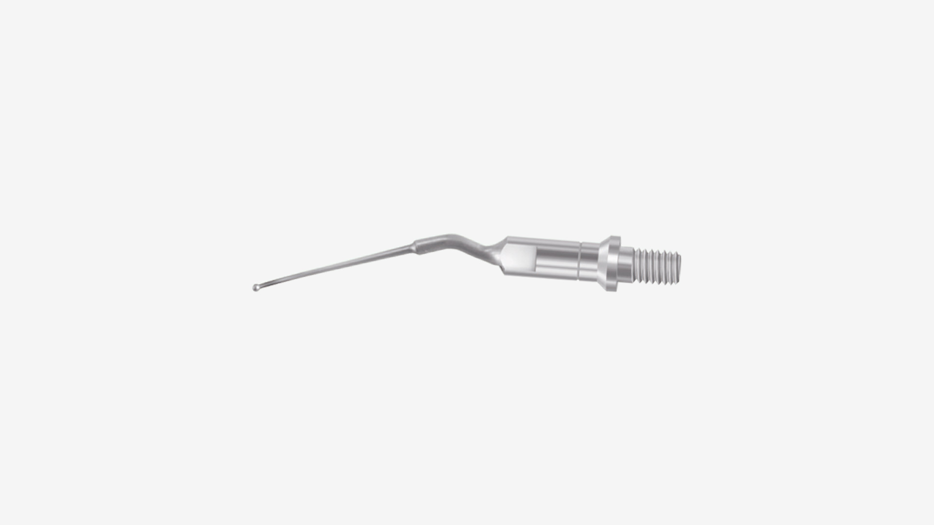 Spitze für Wurzelglättung P21L für Solfy SC-3000 / SC-7000